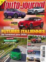 L'auto Journal